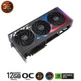  Card màn hình ASUS ROG Strix GeForce RTX 4070 OC Edition 12GB (ROG-STRIX-RTX4070-O12G-GAMING) 