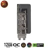  Card màn hình ASUS ROG Strix GeForce RTX 4070 OC Edition 12GB (ROG-STRIX-RTX4070-O12G-GAMING) 