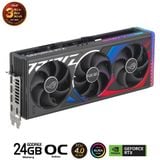  Card màn hình ASUS ROG Strix GeForce RTX 4090 BTF OC Edition 24GB (ROG-STRIX-RTX4090-O24G-BTF-GAMING) 