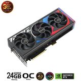  Card màn hình ASUS ROG Strix GeForce RTX 4090 BTF OC Edition 24GB (ROG-STRIX-RTX4090-O24G-BTF-GAMING) 
