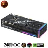  Card màn hình ASUS ROG Strix GeForce RTX 4090 BTF OC Edition 24GB (ROG-STRIX-RTX4090-O24G-BTF-GAMING) 