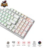  Bàn phím Asus ROG Strix Scope II 96 Wireless ROG NX Snow Switch White 