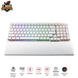  Bàn phím Asus ROG Strix Scope II 96 Wireless ROG NX Storm Switch White 