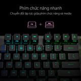  Bàn phím Asus ROG Strix Scope RX 