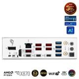  Bo mạch chủ ASUS ROG STRIX X870-A GAMING WIFI (DDR5) 