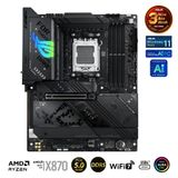 Bo mạch chủ ASUS ROG STRIX X870-F GAMING WIFI (DDR5) 