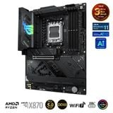  Bo mạch chủ ASUS ROG STRIX X870-F GAMING WIFI (DDR5) 