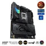  Bo mạch chủ ASUS ROG STRIX X870-F GAMING WIFI (DDR5) 