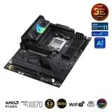  Bo mạch chủ ASUS ROG STRIX X870-F GAMING WIFI (DDR5) 