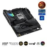  Bo mạch chủ ASUS ROG STRIX X870-F GAMING WIFI (DDR5) 