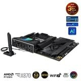  Bo mạch chủ ASUS ROG STRIX X870-F GAMING WIFI (DDR5) 