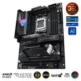  Bo mạch chủ ASUS ROG STRIX X870E-E GAMING WIFI (DDR5) 