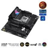  Bo mạch chủ ASUS ROG STRIX X870E-E GAMING WIFI (DDR5) 