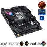  Bo mạch chủ ASUS ROG STRIX X870E-E GAMING WIFI (DDR5) 
