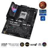  Bo mạch chủ ASUS ROG STRIX X870E-E GAMING WIFI (DDR5) 