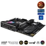  Bo mạch chủ ASUS ROG STRIX X870E-E GAMING WIFI (DDR5) 