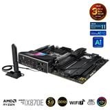  Bo mạch chủ ASUS ROG STRIX X870E-E GAMING WIFI (DDR5) 