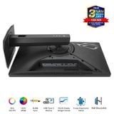  Màn hình Asus ROG Strix XG27UCG 27" Fast IPS 4K 160Hz-FHD 320Hz chuyên game 