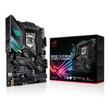  ASUS ROG STRIX Z490-F GAMING 