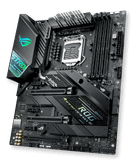  ASUS ROG STRIX Z490-F GAMING 