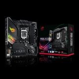  ASUS ROG STRIX Z490-G GAMING 