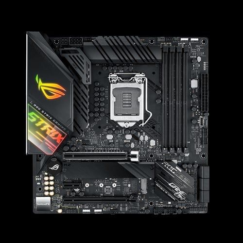  ASUS ROG STRIX Z490-G GAMING 