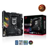  ASUS ROG Strix Z490-G Gaming (Wi-Fi) 