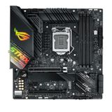  ASUS ROG Strix Z490-G Gaming (Wi-Fi) 