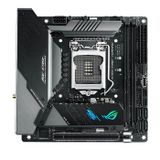  ASUS ROG STRIX Z490-I GAMING 