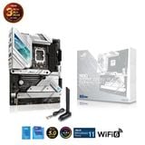  Bo mạch chủ ASUS ROG STRIX Z690-A GAMING WIFI D4 (DDR4) 