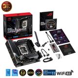  ASUS ROG STRIX Z690-I GAMING WIFI DDR5 