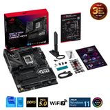  Bo mạch chủ ASUS ROG Strix Z790-E GAMING WIFI II DDR5 