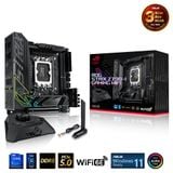  Bo mạch chủ ASUS ROG Strix Z790-I GAMING WIFI DDR5 