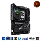  Bo mạch chủ ASUS ROG Strix Z890-F GAMING WIFI (DDR5) 