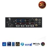  Bo mạch chủ ASUS ROG Strix Z890-F GAMING WIFI (DDR5) 