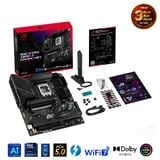 Bo mạch chủ ASUS ROG Strix Z890-F GAMING WIFI (DDR5) 