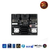  Bo mạch chủ ASUS ROG Strix Z890-I GAMING WIFI (DDR5) 