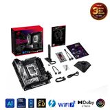  Bo mạch chủ ASUS ROG Strix Z890-I GAMING WIFI (DDR5) 
