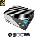  Nguồn máy tính ASUS ROG Thor 1200P2 - 80 Plus Platinum - Full Modular (1200W) 