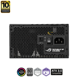  Nguồn máy tính ASUS ROG Thor 1200P2 - 80 Plus Platinum - Full Modular (1200W) 