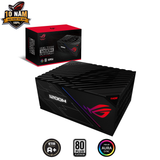  Nguồn máy tính ASUS ROG Thor 1200P - 80 Plus Platinum - Full Modular (1200W) 