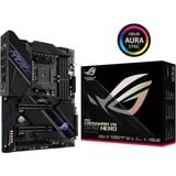  Bo Mạch Chủ Asus X570 Rog Crosshair VIII Dark Hero 