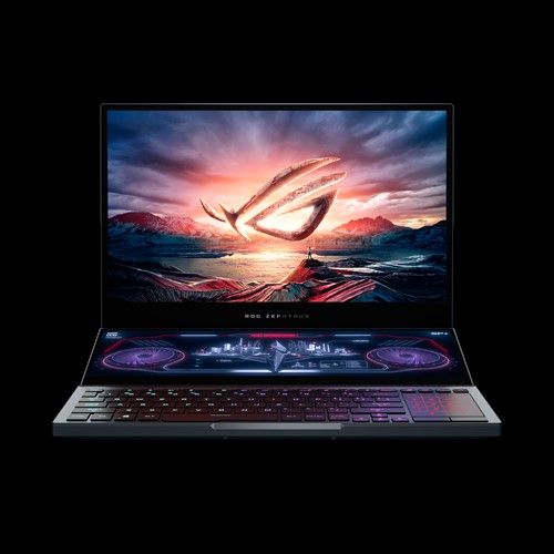 Laptop Asus ROG Zephyrus Duo 15 GX550LWS HF102T