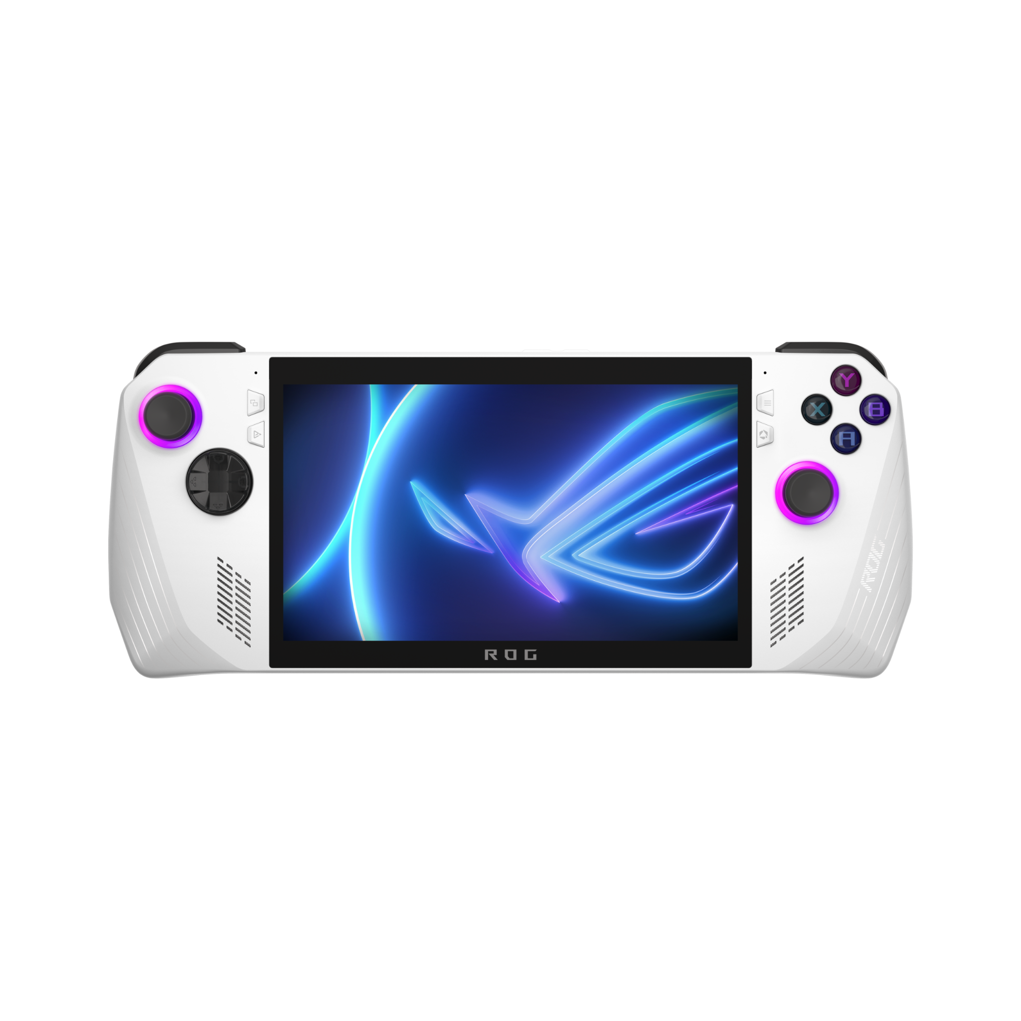 M y ch i game c m tay asus rog ally ch nh h ng gearvn com