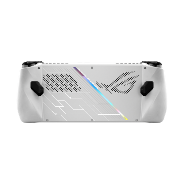  Máy chơi game Asus ROG Ally White 16GB 512 Z1 Extreme 