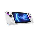  Máy chơi game Asus ROG Ally White 16GB 512 Z1 Extreme 