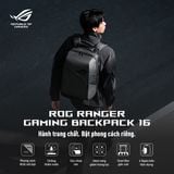  Balo ASUS ROG Ranger Backpack 16 BP2501 