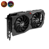  ASUS ROG STRIX GTX 1650 Super GAMING Advenced 4GB GDDR6 