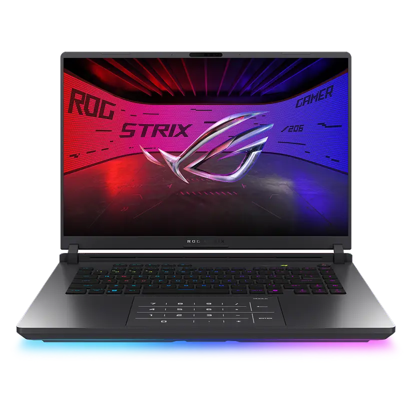 Laptop gaming ASUS ROG Strix G16 G615JMR S5155W