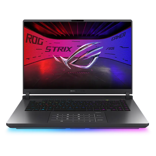  Laptop gaming ASUS ROG Strix G16 G615JMR S5155W 